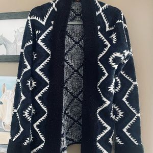 Dex Cardigan
